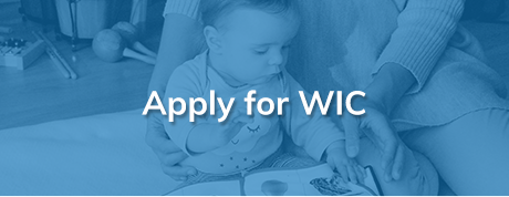 Apply for WIC