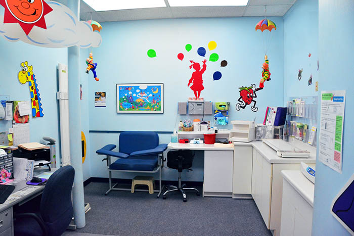 Health & Nutrition Service of Racine Location Health & Nutrition Service of Racine Location