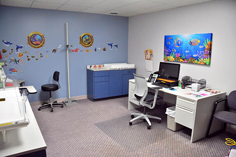 Health & Nutrition Service of Racine - Burlington Location Health & Nutrition Service of Racine - Burlington Location