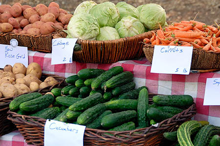 Farmers Market Farmers Market